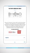 Fastener Dimension Guide screenshot 2