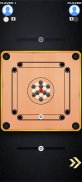 Carrom Board Pool Multiplayer screenshot 2