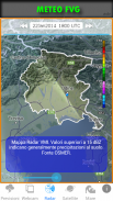 METEO FVG screenshot 5