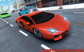 Real Car Wash Job: Gas Station Car Parking Games screenshot 5