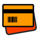 Discount Card Manager Icon