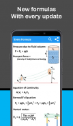 All formulas - 11th/12th class screenshot 4