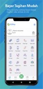 GGPay - Inovasi Pembayaran Masa Kini screenshot 1