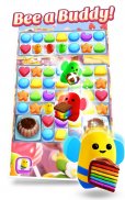 Cookie Jam Blast™ New Match 3 Game | Swap Candy screenshot 0