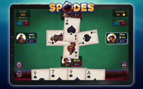 Callbreak - Offline Card Games screenshot 8