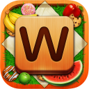 Woord Snack Icon