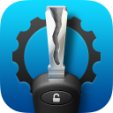 AutoProAPP: The Ultimate Resource for Locksmiths Icon