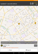 FindTaxi - Taxi Finder screenshot 8