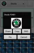 OBD2 Pro Check Engine Car DTC screenshot 2