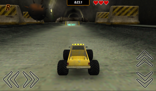 Toy Truck Rally 2 screenshot 12