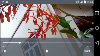 Cortador de Video MP4 screenshot 4