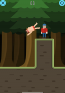 Mr Fight - Wrestling Puzzles screenshot 0