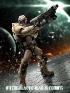 Combat Trigger: Modern Gun & Top FPS Shooting Game screenshot 15