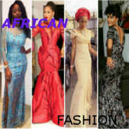 African Fashion screenshot 8