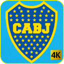 Boca Juniors - Fondos HD