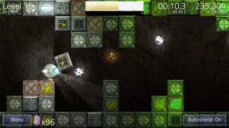 P.R.O.B.E screenshot 9