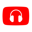 Tubeplayer:Tube Music Download Icon