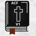 Holy Bible ACF - V1