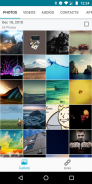 Up: Instant File Sharing screenshot 2