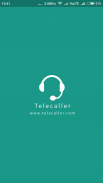 Telecaller - Andro AutoDialler App screenshot 4