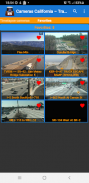 California Cameras - Traffic screenshot 2