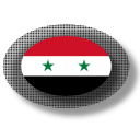 Syrian apps and games Icon
