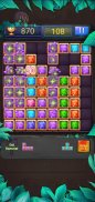 Block Puzzle - Gem Elimination screenshot 2