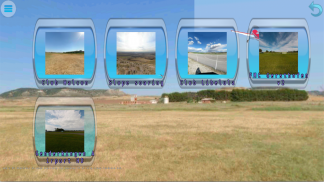 莱昂无线遥控飞机模拟飞行软件 screenshot 5