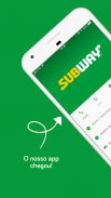 Subway Go screenshot 3