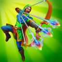 Hunter: Master of Arrows Icon
