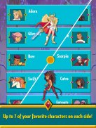 She-Ra Gems of Etheria screenshot 4