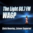 WAGP FM