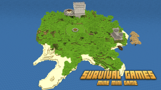 Survival Games: 3D Wild Island screenshot 10