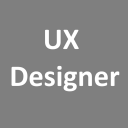 UX Designer - Viewer Icon