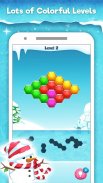 Hexa Puzzle HD - Hexagon Match Game of Color Block screenshot 4