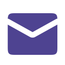 Email for Hotmail & yahoo mail Icon