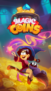 Magic Coins screenshot 10