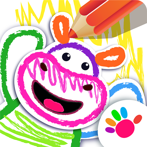 Bini Jogo de desenhar! Jogos colorir para crianças 2.4.5.1 para Android  Grátis - Download APK