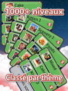 Jeux Find The Difference - 1000+ niveaux screenshot 7