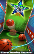 Dunk MVP - tiro batida screenshot 12