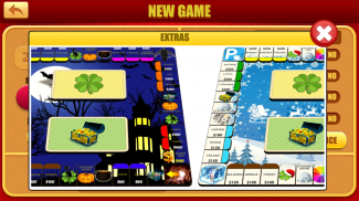 Rento - Dice Board Game Online screenshot 7