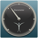 Barometer and Altimeter Icon