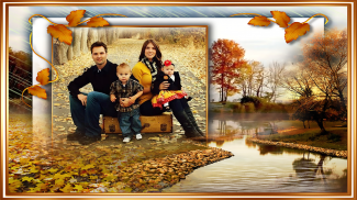 Family Photo Frame 2023 screenshot 2