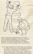 Manual de Supervivencia Zombie screenshot 1