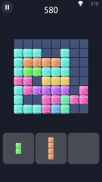 Block Gem Puzzle screenshot 1