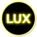 Lux Meter Icon