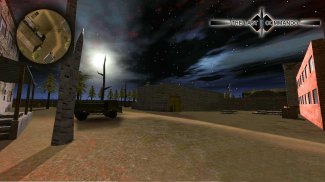 The Last Commando 3D: One man army screenshot 5
