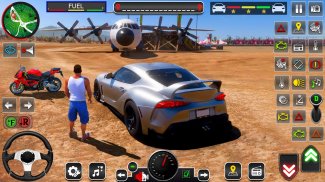 Car Games 3d 2021-Car Parking screenshot 2