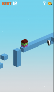 Zig Zag Road 4 screenshot 3