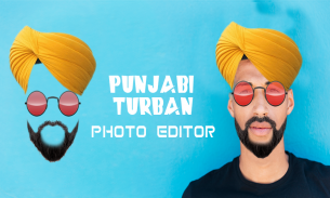 Punjabi Turban Photo Editor screenshot 4